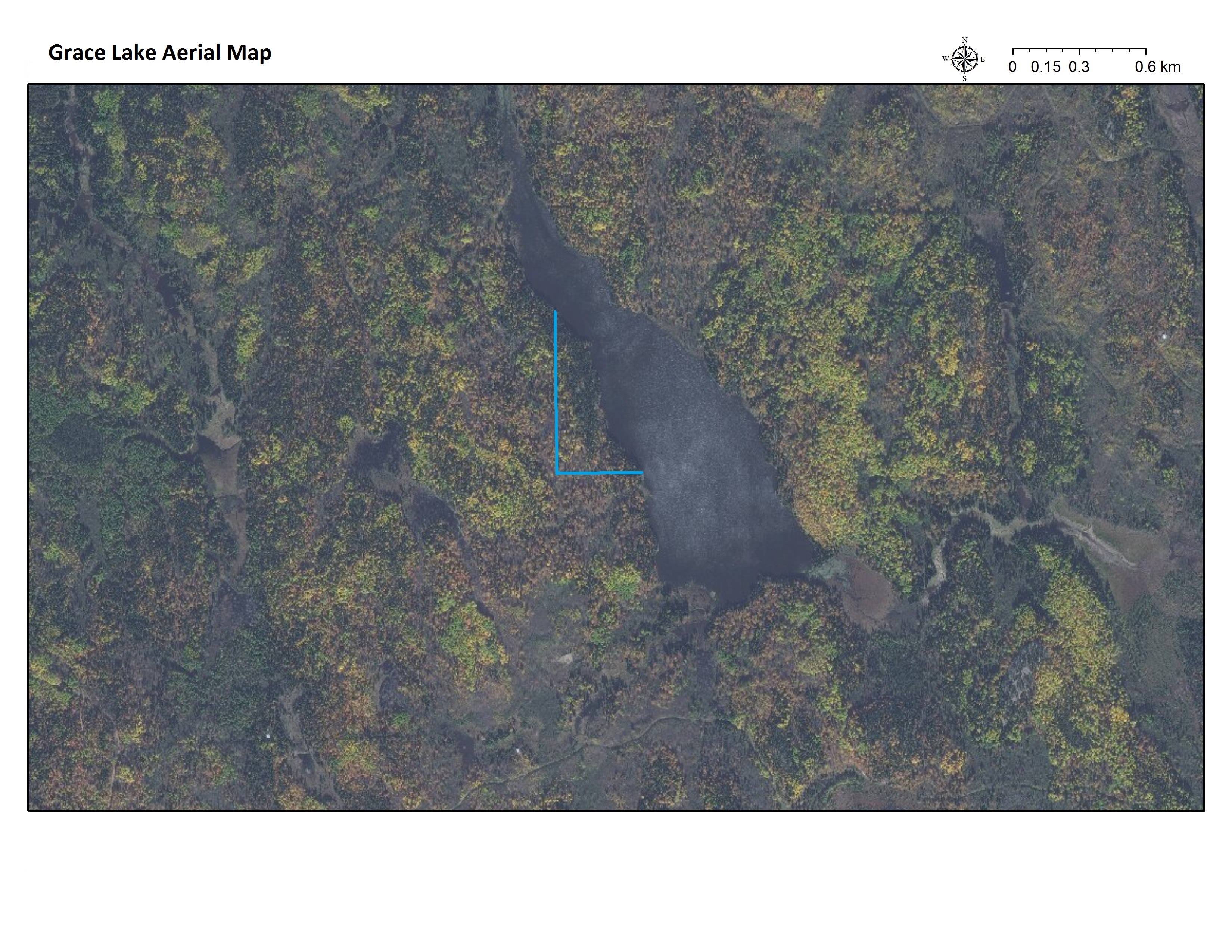 The Land Store, properties / land for sale in north eastern Ontario, Canada Lakefront Property