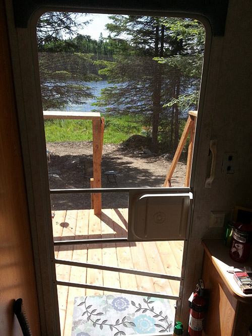 The Land Store, properties / land for sale in north eastern Ontario