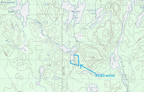 lake front property for sale