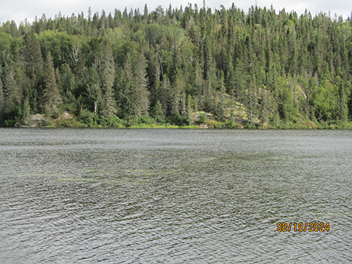 lake front property for sale