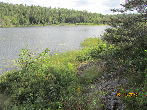 lake front property for sale
